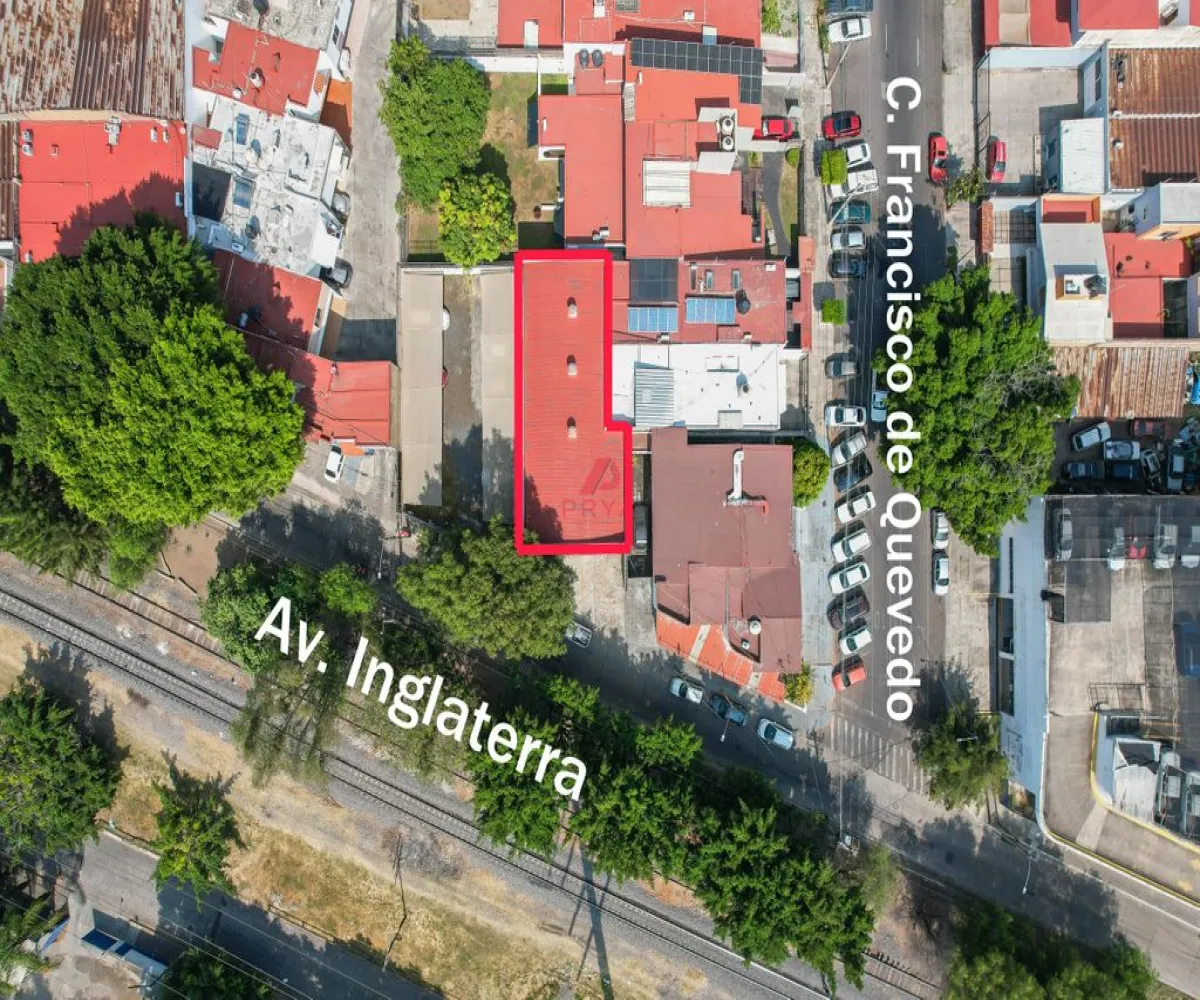 Bodega En Venta,Arcos Vallarta,Francisco de Quevedo S/N, Guadalajara, Jalisco 44130,Francisco de Quevedo,1,pf9Zcgy