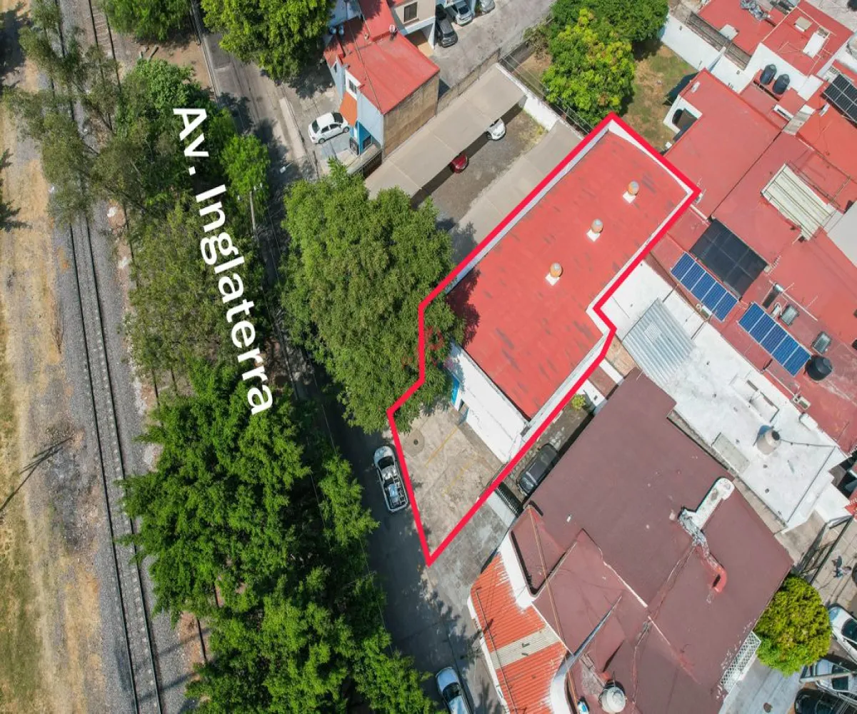 Bodega En Venta,Arcos Vallarta,Francisco de Quevedo S/N, Guadalajara, Jalisco 44130,Francisco de Quevedo,1,pf9Zcgy