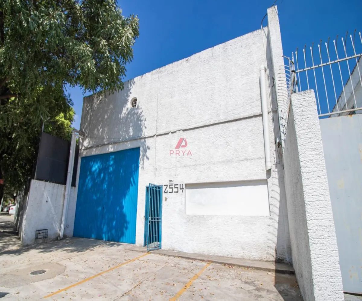 Bodega En Venta,Arcos Vallarta,Francisco de Quevedo S/N, Guadalajara, Jalisco 44130,Francisco de Quevedo,1,pf9Zcgy
