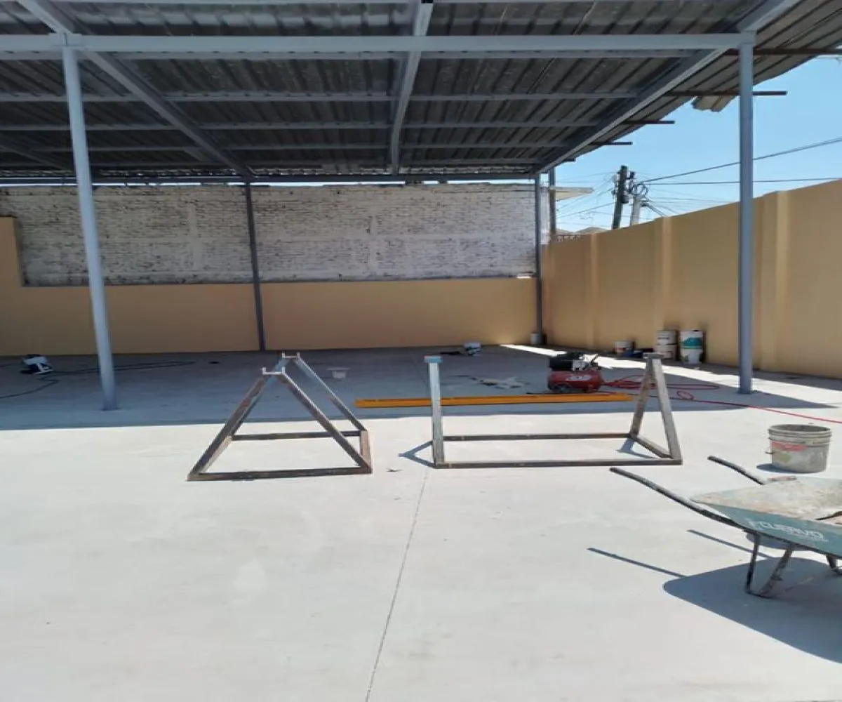 Bodega En Renta,Artesanos,Calle Del Sol 598, San Pedro Tlaquepaque, Jalisco 45598,Calle Del Sol,1,peBz5dV