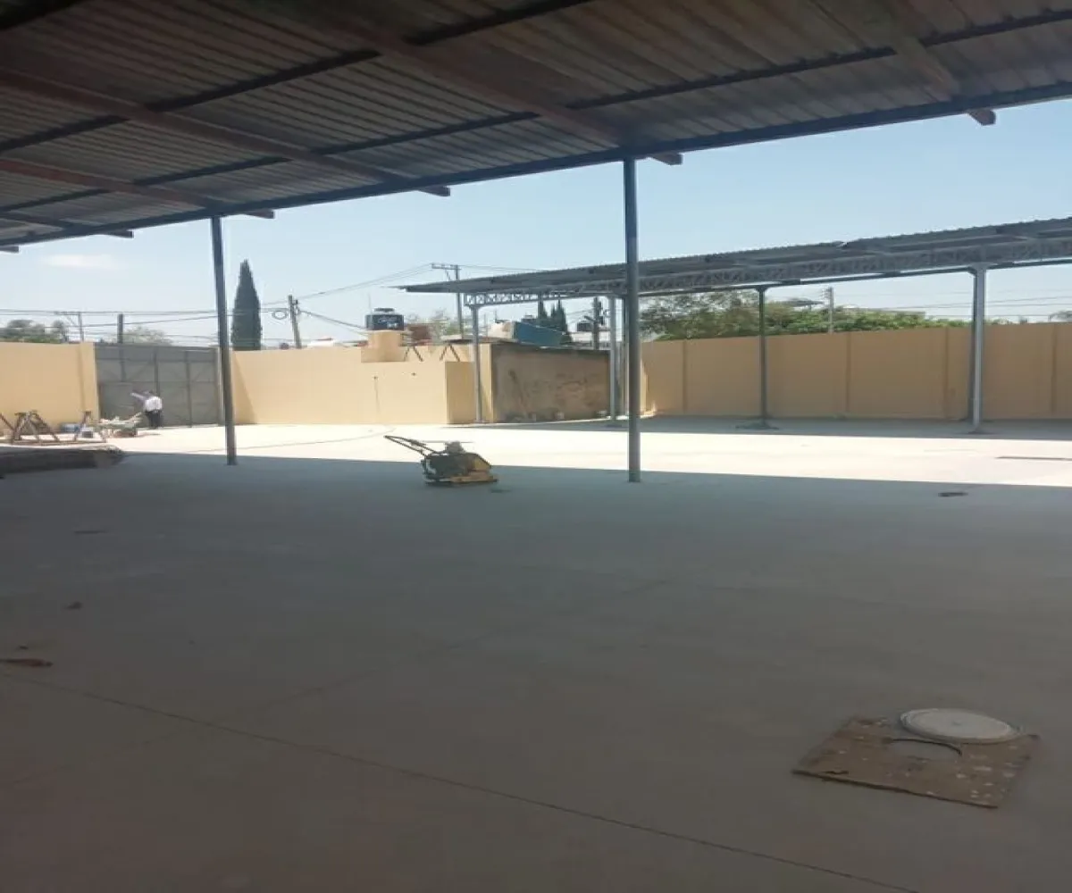 Bodega En Renta,Artesanos,Calle Del Sol 598, San Pedro Tlaquepaque, Jalisco 45598,Calle Del Sol,1,peBz5dV