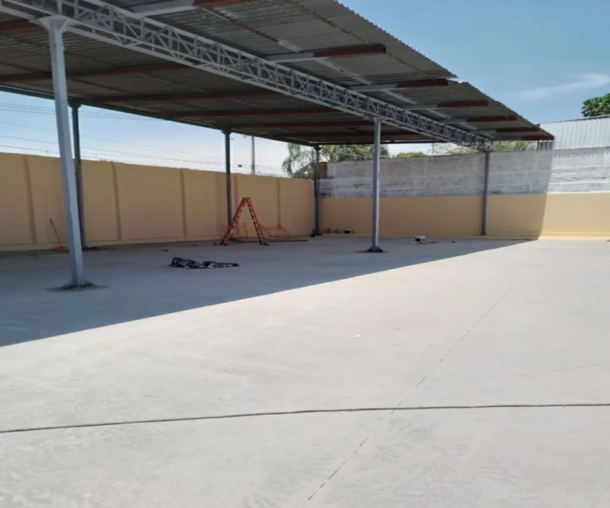 Bodega En Renta,Artesanos,Calle Del Sol 598, San Pedro Tlaquepaque, Jalisco 45598,Calle Del Sol,1,peBz5dV