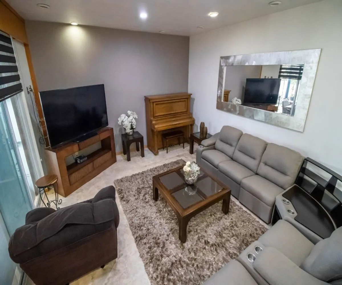 Casa En Venta,Jardín Real,coto 3, Zapopan, Jalisco 45136, 4 Habitaciones,5 Baños,coto ,2,pklT9xz