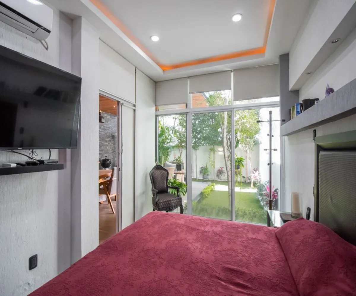 Casa En Venta,Jardín Real,coto 3, Zapopan, Jalisco 45136, 4 Habitaciones,5 Baños,coto ,2,pklT9xz