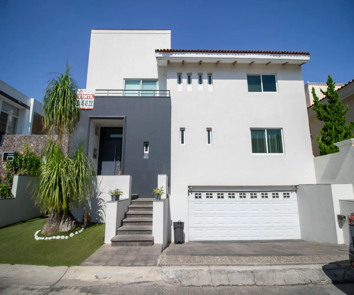 Casa En Venta,Jardín Real,coto 3, Zapopan, Jalisco 45136, 4 Habitaciones,5 Baños,coto ,2,pklT9xz