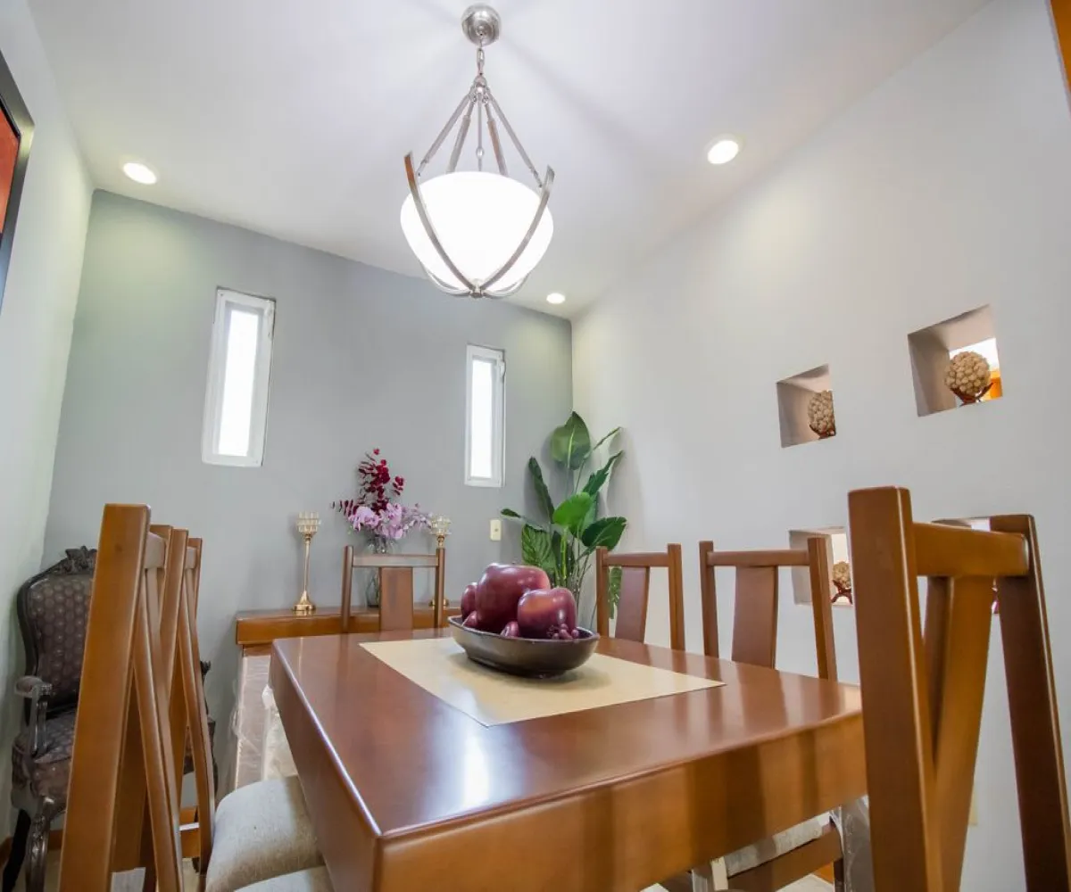 Casa En Venta,Jardín Real,coto 3, Zapopan, Jalisco 45136, 4 Habitaciones,5 Baños,coto ,2,pklT9xz