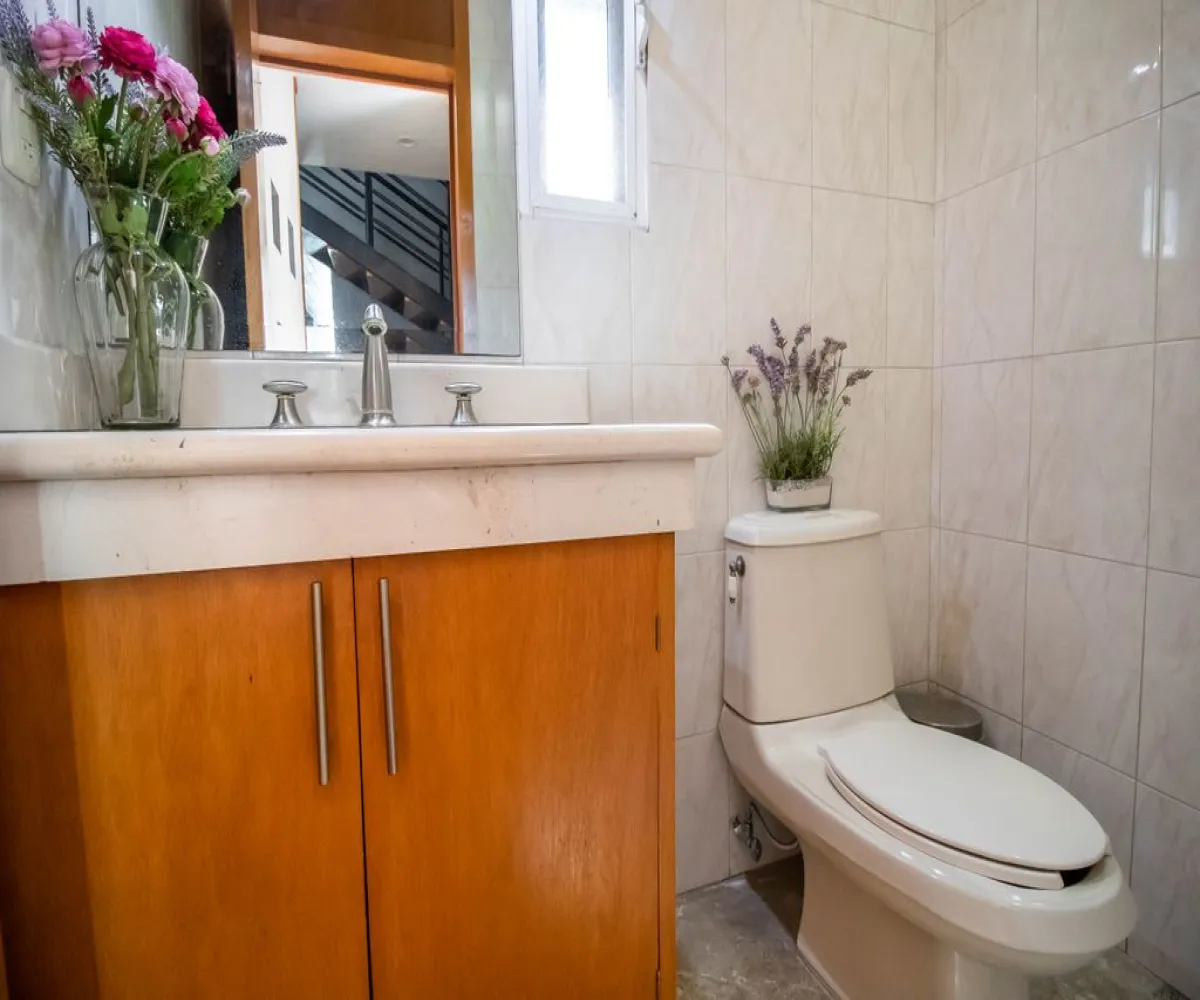 Casa En Venta,Jardín Real,coto 3, Zapopan, Jalisco 45136, 4 Habitaciones,5 Baños,coto ,2,pklT9xz