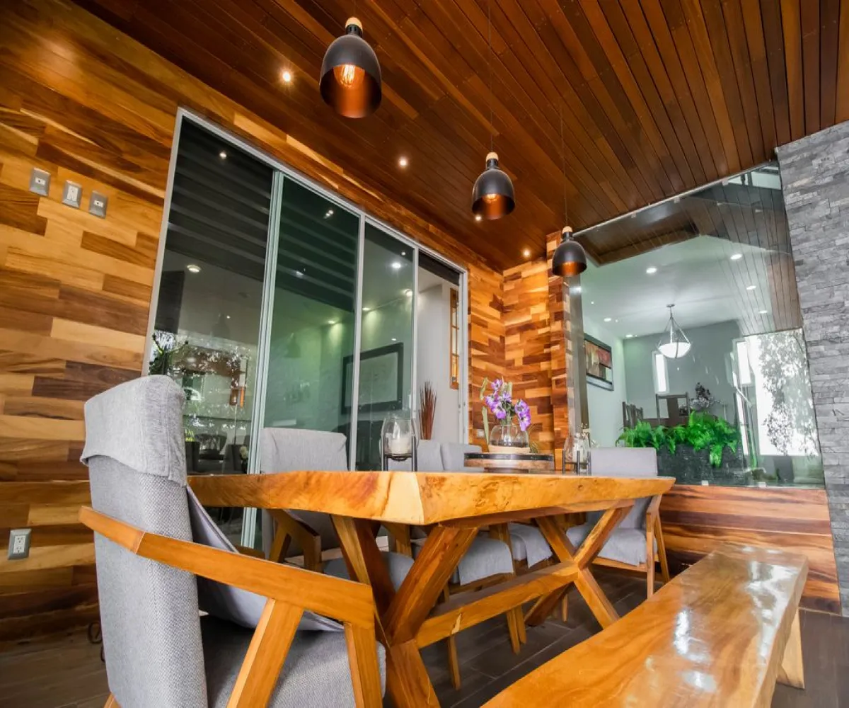 Casa En Venta,Jardín Real,coto 3, Zapopan, Jalisco 45136, 4 Habitaciones,5 Baños,coto ,2,pklT9xz