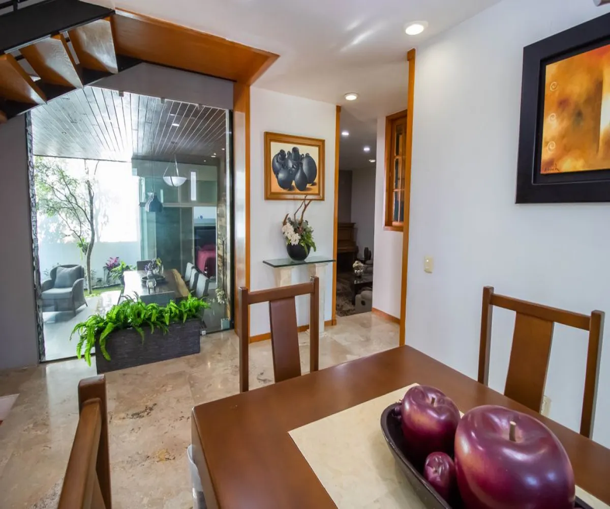 Casa En Venta,Jardín Real,coto 3, Zapopan, Jalisco 45136, 4 Habitaciones,5 Baños,coto ,2,pklT9xz