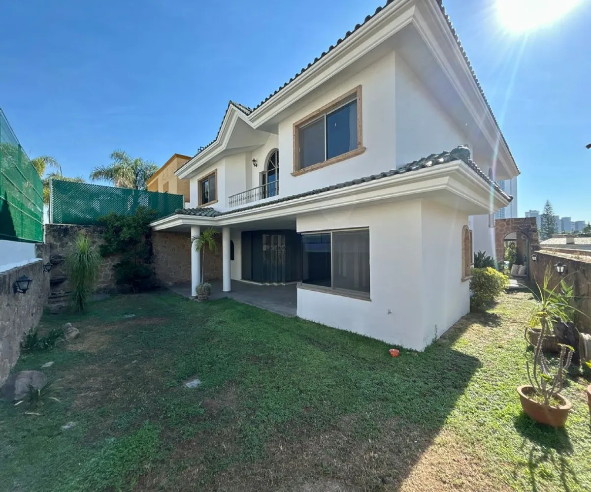 Casa En Renta,Puerta de Hierro,Sendero de Los Sauces 11, Zapopan, Jalisco 45116, 4 Habitaciones,4 Baños,Sendero de Los Sauces,2,pHnT1sf Casa En Renta,Puerta de Hierro,Sendero de Los Sauces 11, Zapopan, Jalisco 45116, 4 Habitaciones,4 Baños,Sendero de Los Sauces,2,pHnT1sf