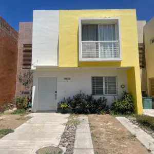 Casa En Venta,Campo Real,Av Campo Marquez 1032, Zapopan, Jalisco 45134, 3 Habitaciones,2 Baños,Av Campo Marquez,2,723158