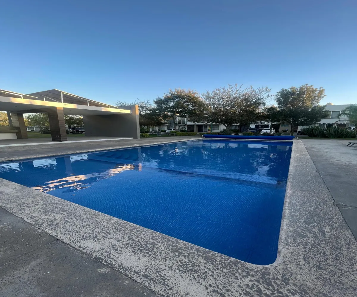 Casa En Venta,La Moraleja,San Francisco 2092 206, Zapopan, Jalisco 45134, 3 Habitaciones,2 Baños,Coto Villafranca,San Francisco,723159