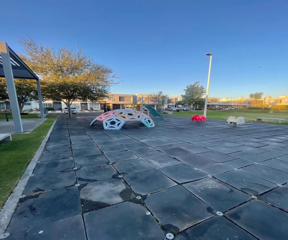 Casa En Venta,La Moraleja,San Francisco 2092 206, Zapopan, Jalisco 45134, 3 Habitaciones,2 Baños,Coto Villafranca,San Francisco,723159