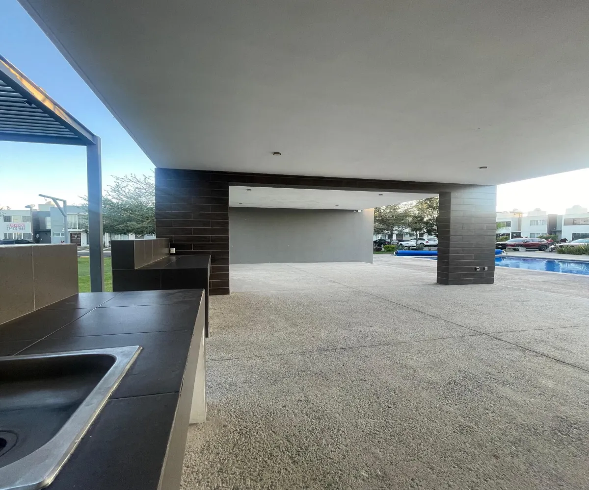 Casa En Venta,La Moraleja,San Francisco 2092 206, Zapopan, Jalisco 45134, 3 Habitaciones,2 Baños,Coto Villafranca,San Francisco,723159