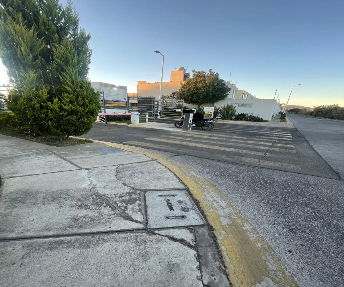 Casa En Venta,La Moraleja,San Francisco 2092 206, Zapopan, Jalisco 45134, 3 Habitaciones,2 Baños,Coto Villafranca,San Francisco,723159