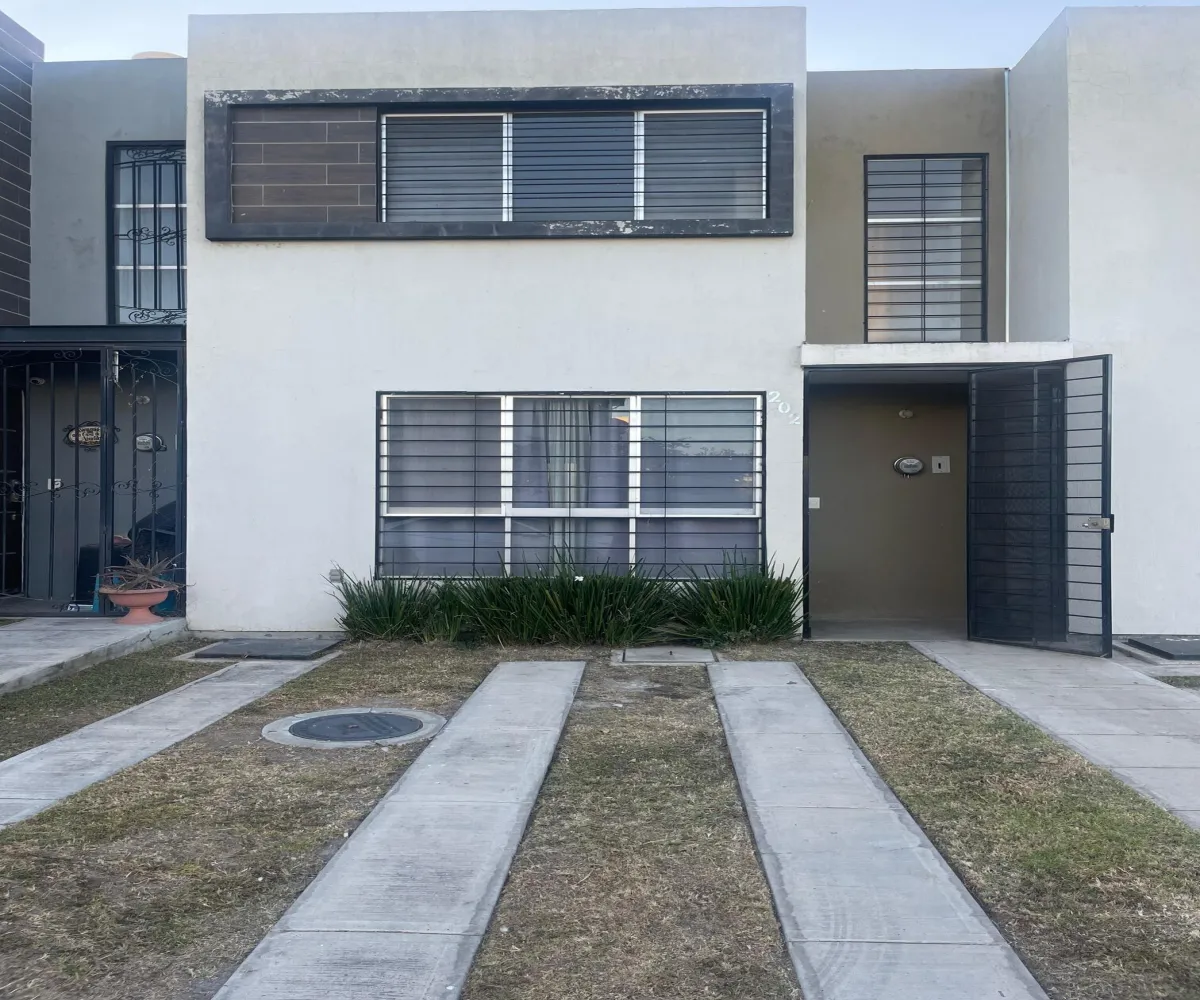 Casa En Venta,La Moraleja,San Francisco 2092 206, Zapopan, Jalisco 45134, 3 Habitaciones,2 Baños,Coto Villafranca,San Francisco,723159