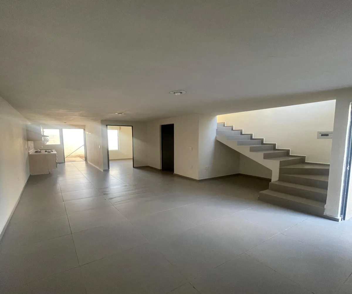 Casa En Venta,La Moraleja,San Francisco 2092 206, Zapopan, Jalisco 45134, 3 Habitaciones,2 Baños,Coto Villafranca,San Francisco,723159