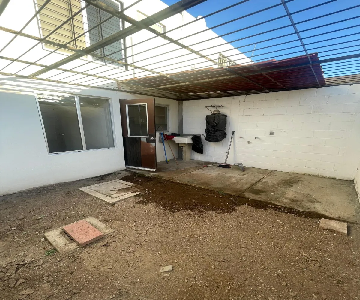 Casa En Venta,La Moraleja,San Francisco 2092 206, Zapopan, Jalisco 45134, 3 Habitaciones,2 Baños,Coto Villafranca,San Francisco,723159