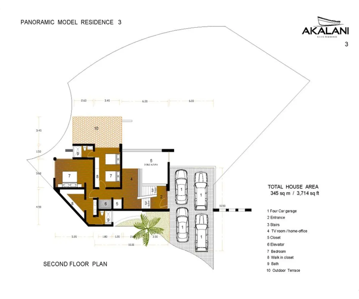 Casa En PreVenta,Tres Cañadas,Carr Jocotepec-chapala KM 57.5, Ajijic, Jalisco, 45925, Tres S/N 3, Chapala, Jalisco 45920, 3 Habitaciones,3 Baños,Carr Jocotepec-chapala KM 57.5, Ajijic, Jalisco, 45925, Tres,1,p7F9oZL