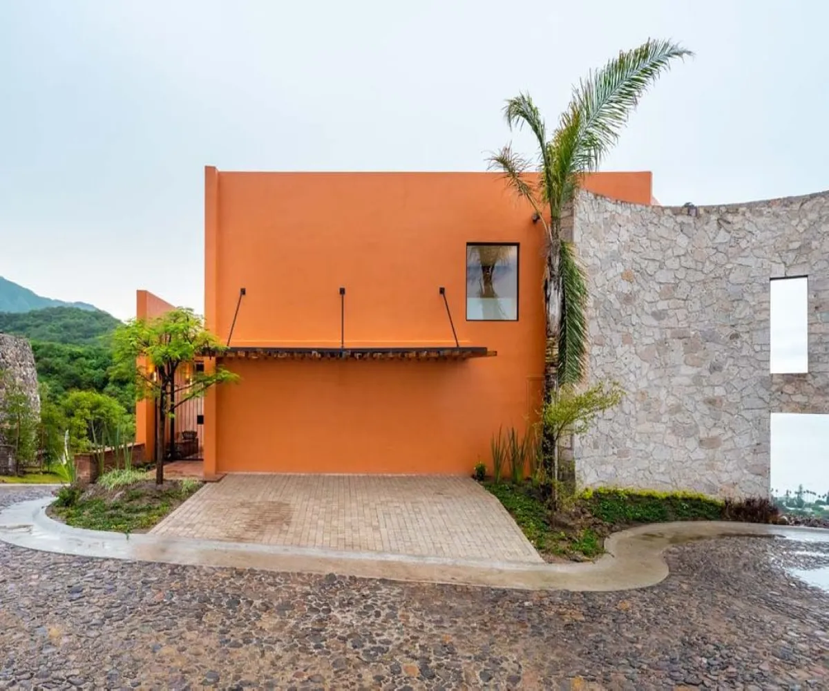 Casa En PreVenta,Tres Cañadas,Carr Jocotepec-chapala KM 57.5, Ajijic, Jalisco, 45925, Tres S/N 3, Chapala, Jalisco 45920, 3 Habitaciones,3 Baños,Carr Jocotepec-chapala KM 57.5, Ajijic, Jalisco, 45925, Tres,1,p7F9oZL