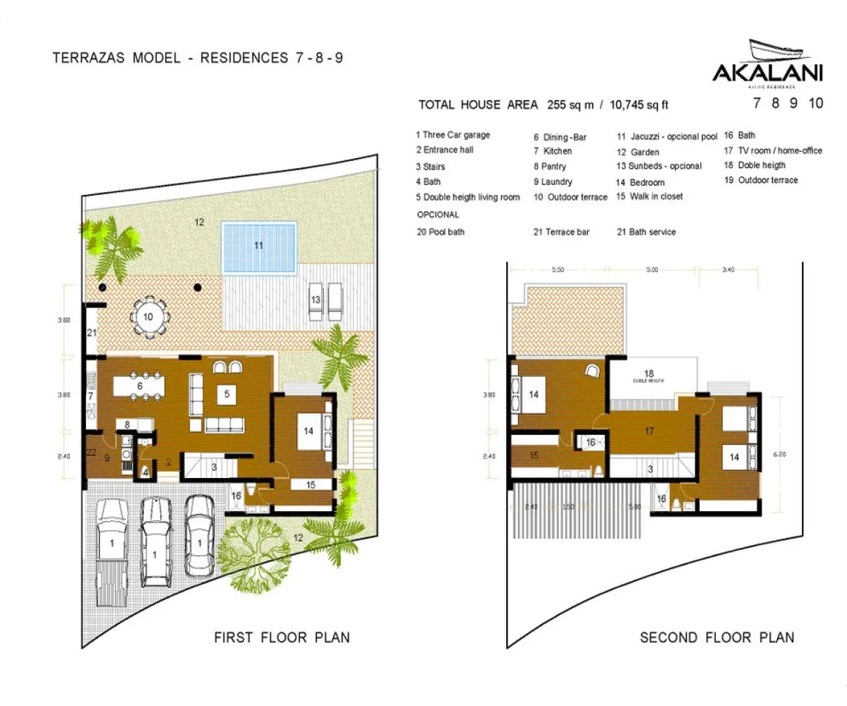 Casa En PreVenta,Tres Cañadas,Carr Jocotepec-chapala KM 57.5, Fraccionamiento Tres Cañadas S/N, Chapala, Jalisco 45920, 3 Habitaciones,3 Baños,Carr Jocotepec-chapala KM 57.5, Fraccionamiento Tres Cañadas,2,pXve525
