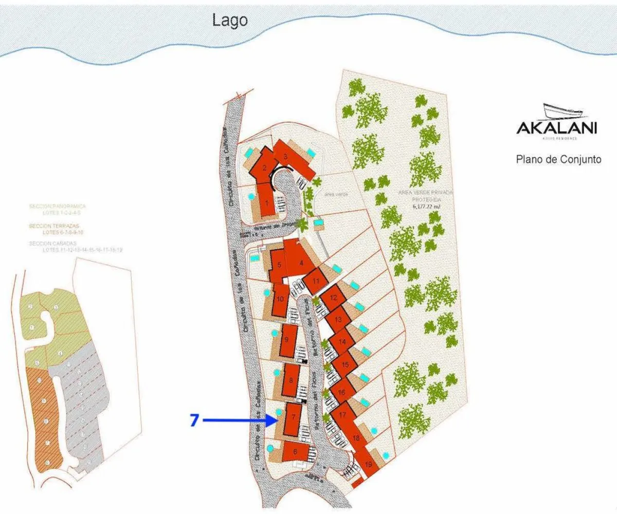 Casa En PreVenta,Ajijic Centro,Carr Jocotepec-chapala KM 57.5, Fraccionamiento Tres Cañadas S/N 6, Chapala, Jalisco 45920, 3 Habitaciones,3 Baños,Carr Jocotepec-chapala KM 57.5, Fraccionamiento Tres Cañadas,2,phBsGbI