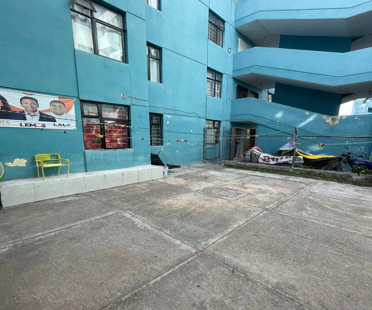 Departamento En Venta,Independencia INFONAVIT,Monte Rosas 231 3A, Guadalajara, Jalisco 44240, 3 Habitaciones,1 Baño,Tamazula,Monte Rosas,723160