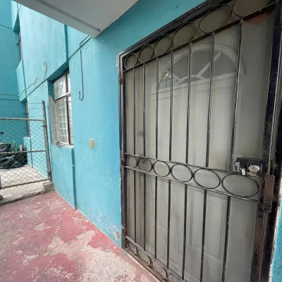 En venta: amplio departamento de 3 habitaciones en pb a 1 minuto del estadio jal Departamento En Venta,Independencia INFONAVIT,Monte Rosas 231 3A, Guadalajara, Jalisco 44240, 3 Habitaciones,1 Baño,Tamazula,Monte Rosas,723160