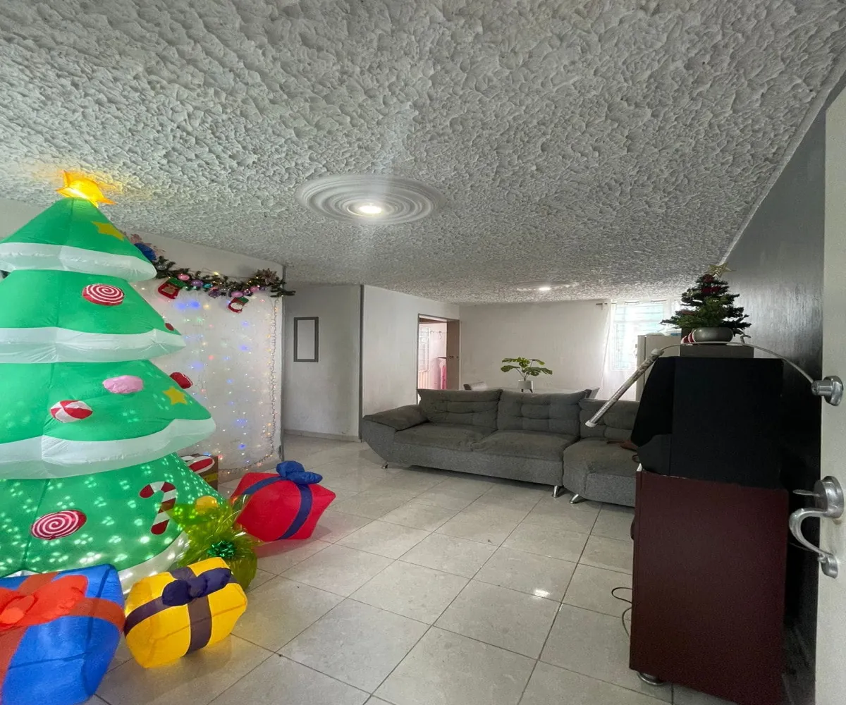 Departamento En Venta,Independencia INFONAVIT,Monte Rosas 231 3A, Guadalajara, Jalisco 44240, 3 Habitaciones,1 Baño,Tamazula,Monte Rosas,723160