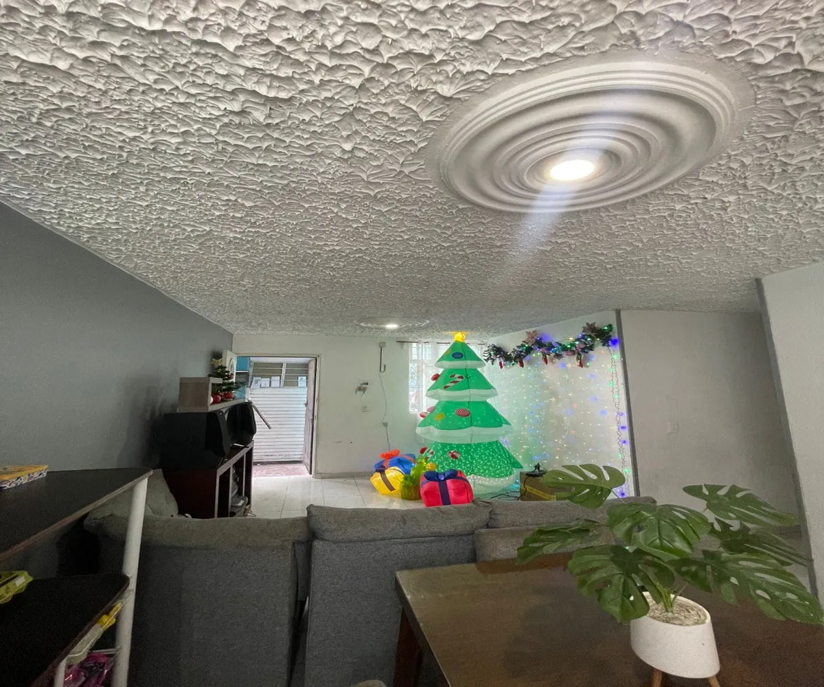 Departamento En Venta,Independencia INFONAVIT,Monte Rosas 231 3A, Guadalajara, Jalisco 44240, 3 Habitaciones,1 Baño,Tamazula,Monte Rosas,723160