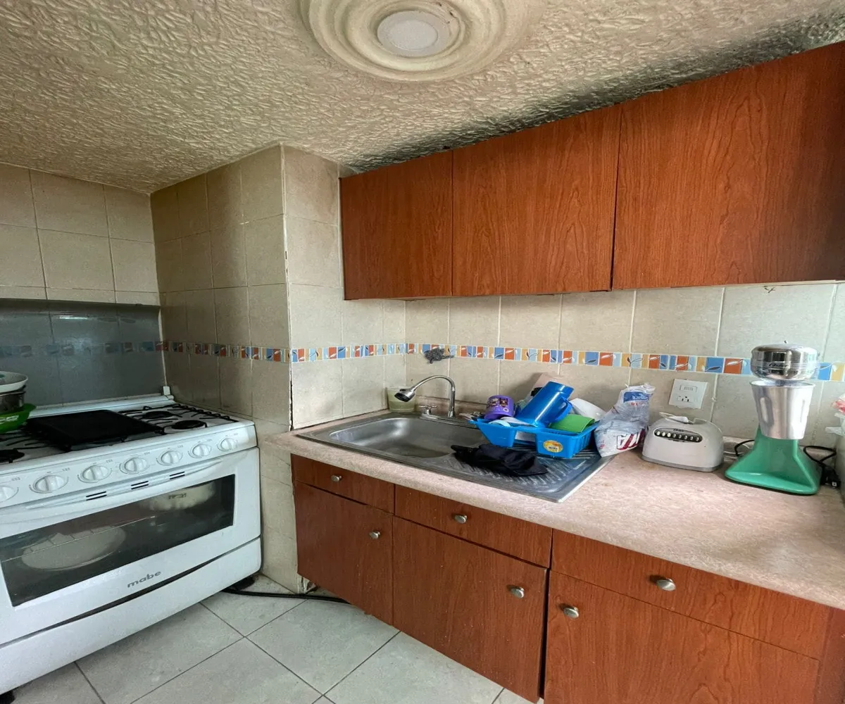 Departamento En Venta,Independencia INFONAVIT,Monte Rosas 231 3A, Guadalajara, Jalisco 44240, 3 Habitaciones,1 Baño,Tamazula,Monte Rosas,723160