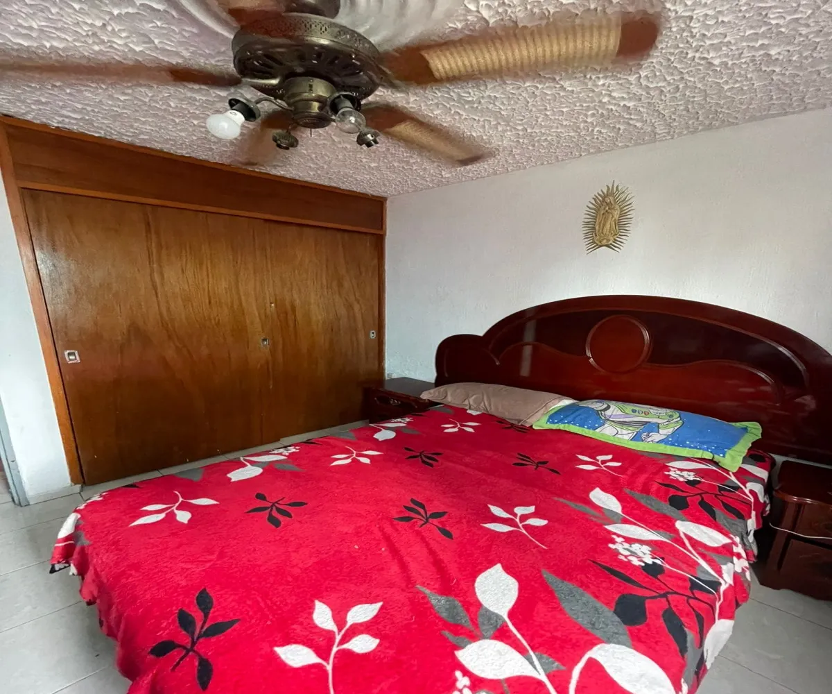 Departamento En Venta,Independencia INFONAVIT,Monte Rosas 231 3A, Guadalajara, Jalisco 44240, 3 Habitaciones,1 Baño,Tamazula,Monte Rosas,723160