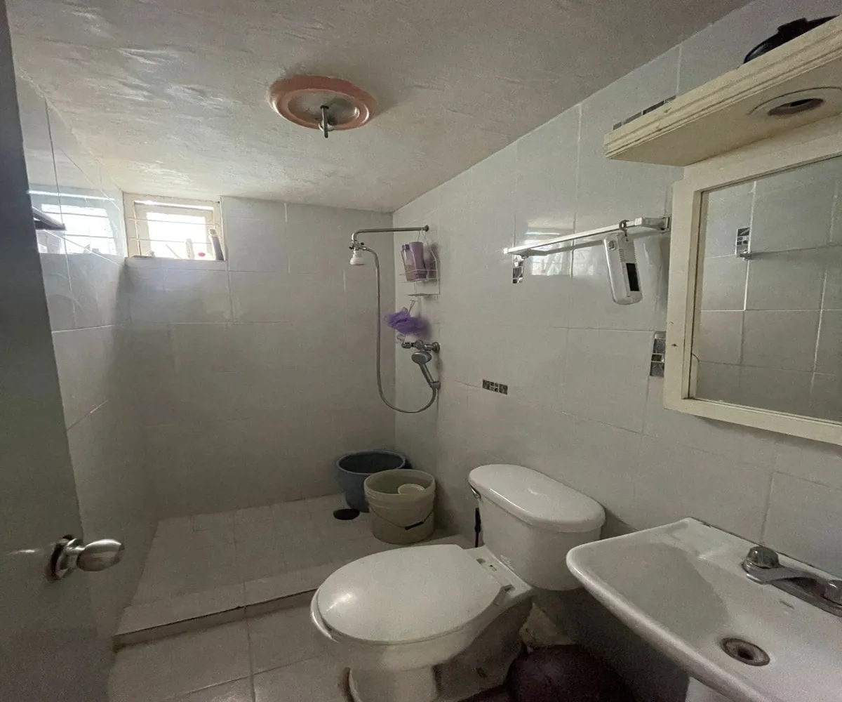 Departamento En Venta,Independencia INFONAVIT,Monte Rosas 231 3A, Guadalajara, Jalisco 44240, 3 Habitaciones,1 Baño,Tamazula,Monte Rosas,723160