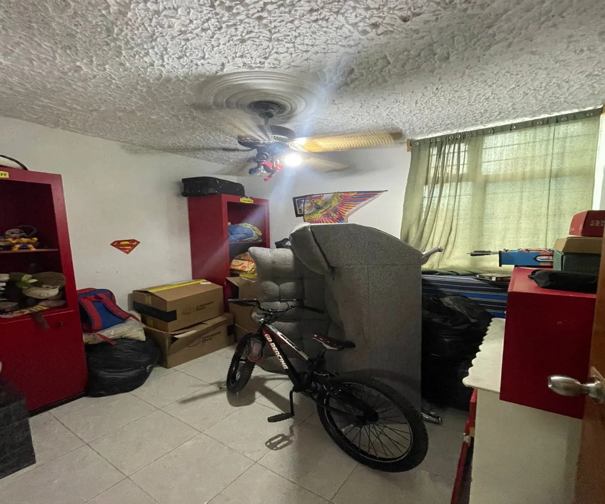 Departamento En Venta,Independencia INFONAVIT,Monte Rosas 231 3A, Guadalajara, Jalisco 44240, 3 Habitaciones,1 Baño,Tamazula,Monte Rosas,723160