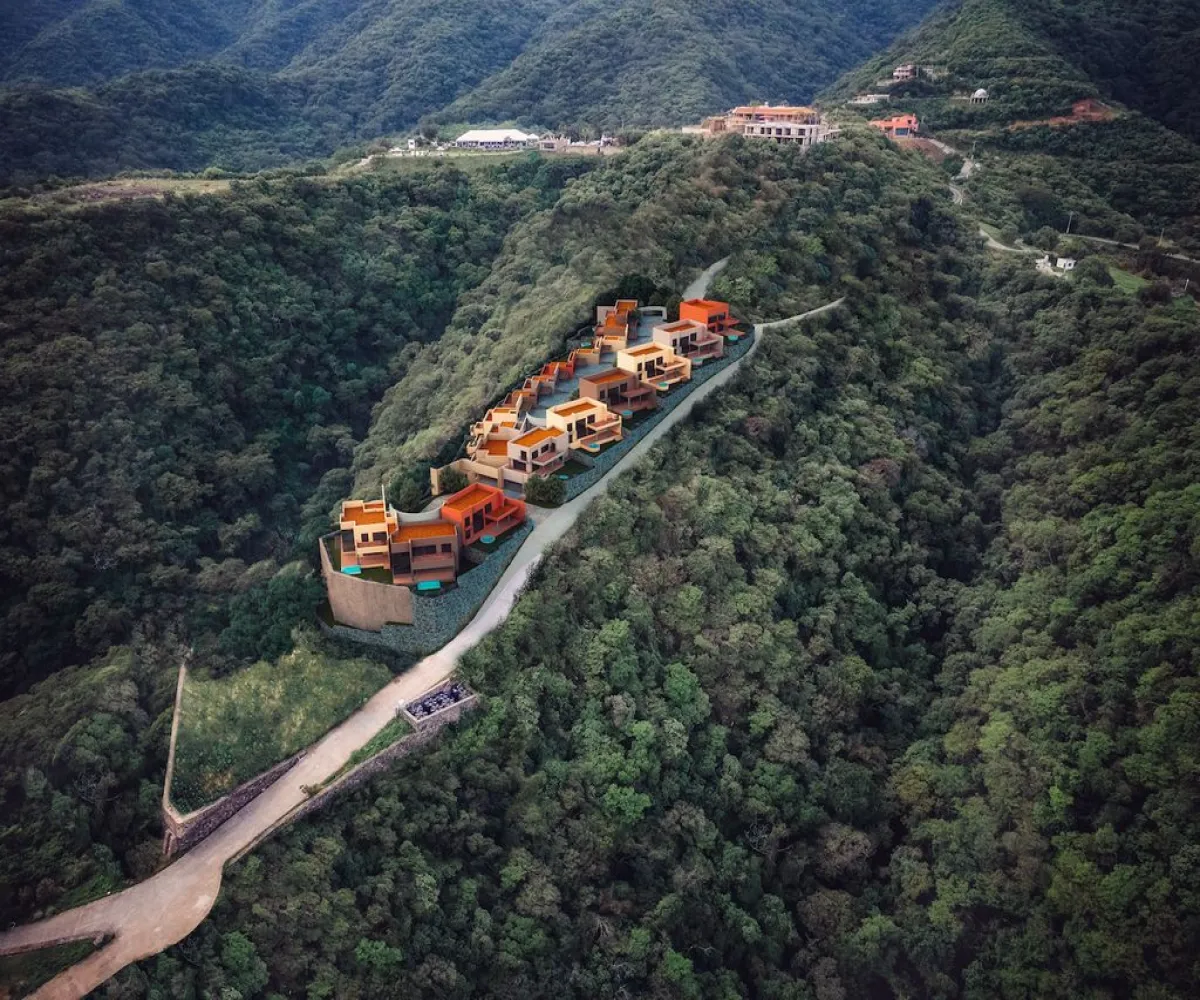 Casa En PreVenta,Tres Cañadas,Carr Jocotepec-chapala KM 57.5, Fraccionamiento Tres Cañadas S/N 14, Chapala, Jalisco 45920, 3 Habitaciones,3 Baños,Carr Jocotepec-chapala KM 57.5, Fraccionamiento Tres Cañadas,2,pwGacOB