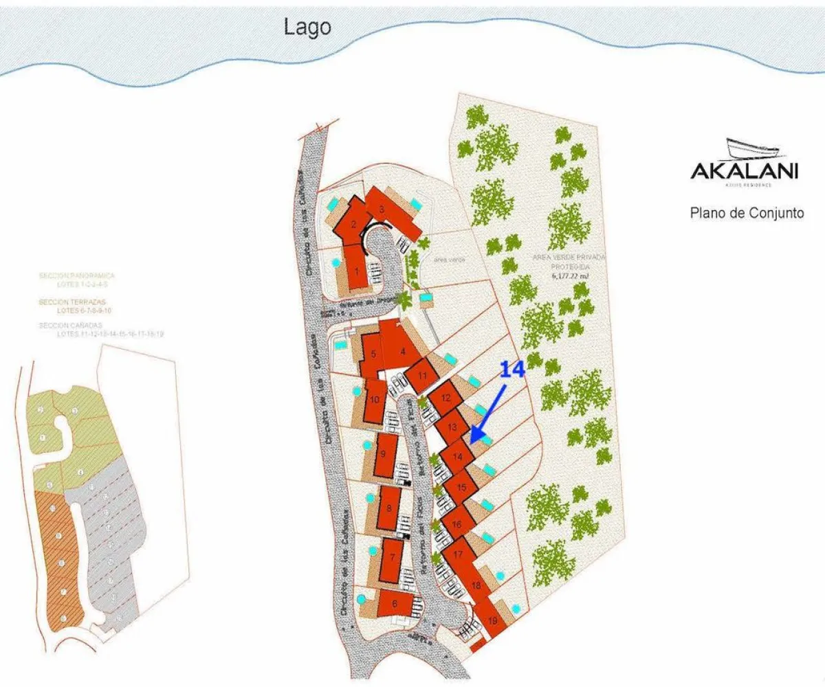 Casa En PreVenta,Tres Cañadas,Carr Jocotepec-chapala KM 57.5, Fraccionamiento Tres Cañadas S/N 14, Chapala, Jalisco 45920, 3 Habitaciones,3 Baños,Carr Jocotepec-chapala KM 57.5, Fraccionamiento Tres Cañadas,2,pwGacOB