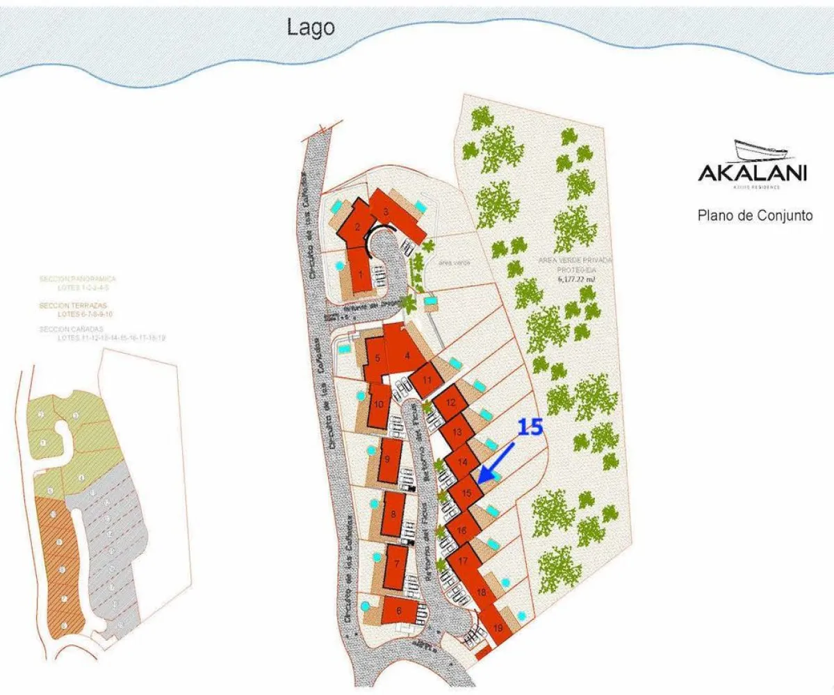 Casa En PreVenta,Ajijic Centro,Carr Jocotepec-chapala KM 57.5, Fraccionamiento Tres Cañadas S/N 15, Chapala, Jalisco 45920, 3 Habitaciones,3 Baños,Carr Jocotepec-chapala KM 57.5, Fraccionamiento Tres Cañadas,2,pwXBDRz