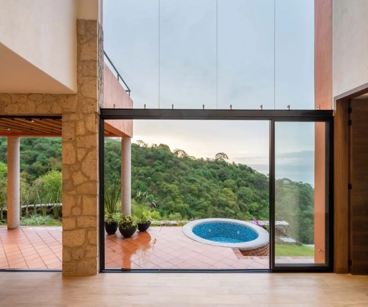 Casa En PreVenta,Ajijic Centro,Carr Jocotepec-chapala KM 57.5, Fraccionamiento Tres Cañadas S/N 15, Chapala, Jalisco 45920, 3 Habitaciones,3 Baños,Carr Jocotepec-chapala KM 57.5, Fraccionamiento Tres Cañadas,2,pwXBDRz