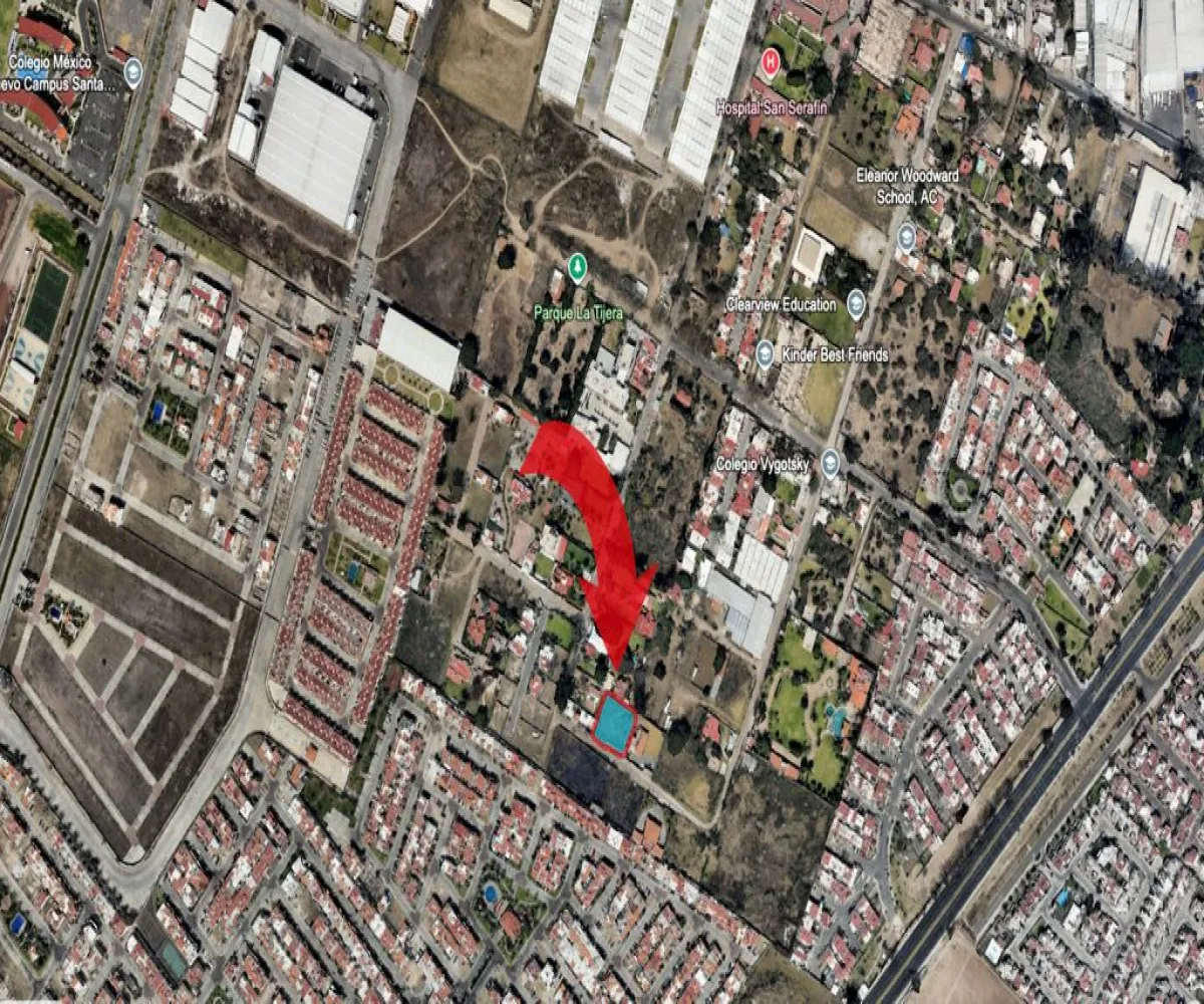 Terreno En Venta,La tijera,24 de Diciembre S/N, Tlajomulco de Zúñiga, Jalisco 45647,24 de Diciembre,phVoDcw