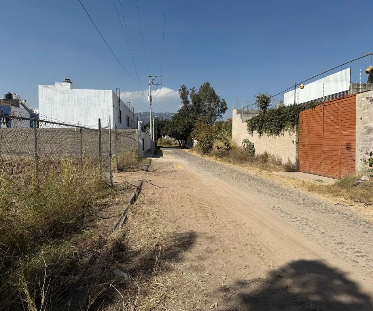 Terreno En Venta,La tijera,24 de Diciembre S/N, Tlajomulco de Zúñiga, Jalisco 45647,24 de Diciembre,phVoDcw