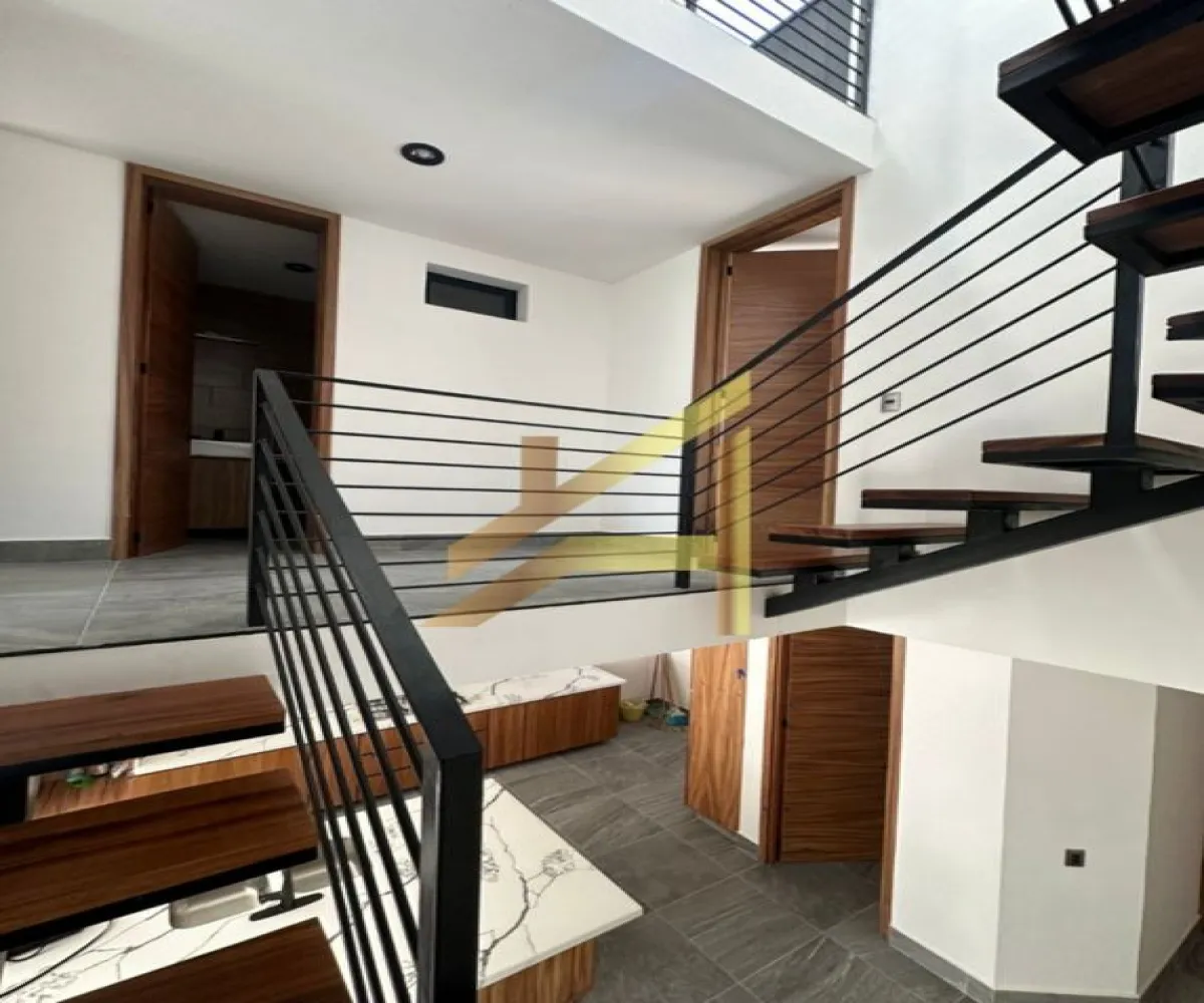 Casa En Venta,La rua,Prolongación 5 de Mayo 580, Tlajomulco de Zúñiga, Jalisco 45640, 3 Habitaciones,2 Baños,Prolongación 5 de Mayo,8,pDqn8Nv