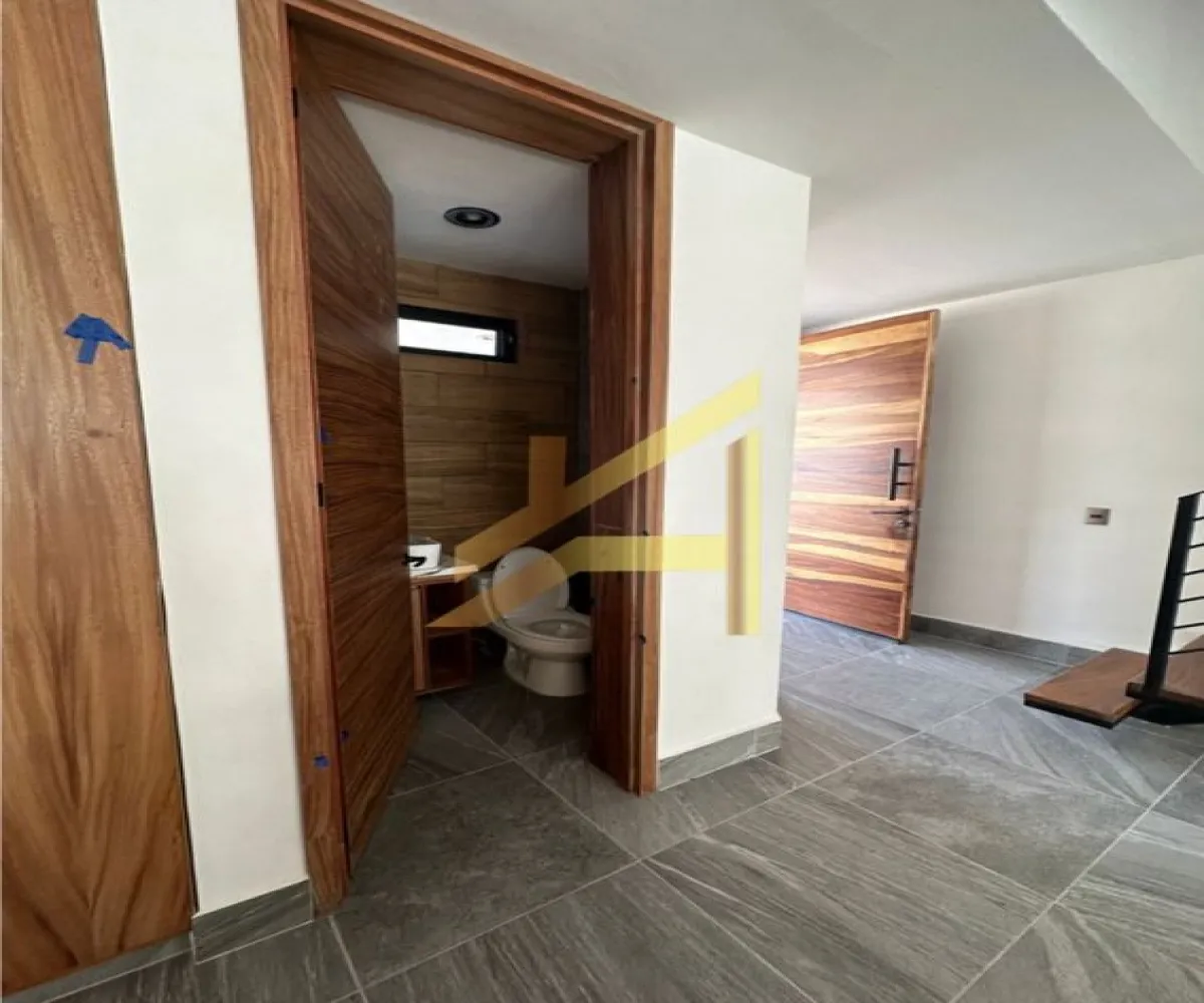 Casa En Venta,La rua,Prolongación 5 de Mayo 580, Tlajomulco de Zúñiga, Jalisco 45640, 3 Habitaciones,2 Baños,Prolongación 5 de Mayo,8,pDqn8Nv