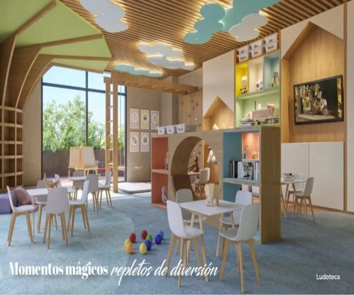 Departamento En Venta,Arcos de Guadalupe,Avenida Piotr Ilich Tchaikovski 474, Zapopan, Jalisco 45037, 3 Habitaciones,2 Baños,Avenida Piotr Ilich Tchaikovski,1,pGmid1M