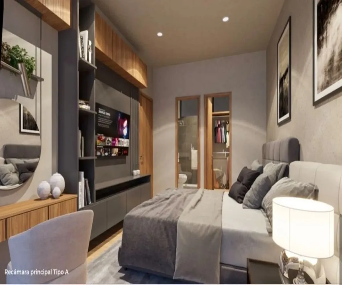 Departamento En Venta,Arcos de Guadalupe,Avenida Piotr Ilich Tchaikovski 474, Zapopan, Jalisco 45037, 3 Habitaciones,2 Baños,Avenida Piotr Ilich Tchaikovski,1,pGmid1M