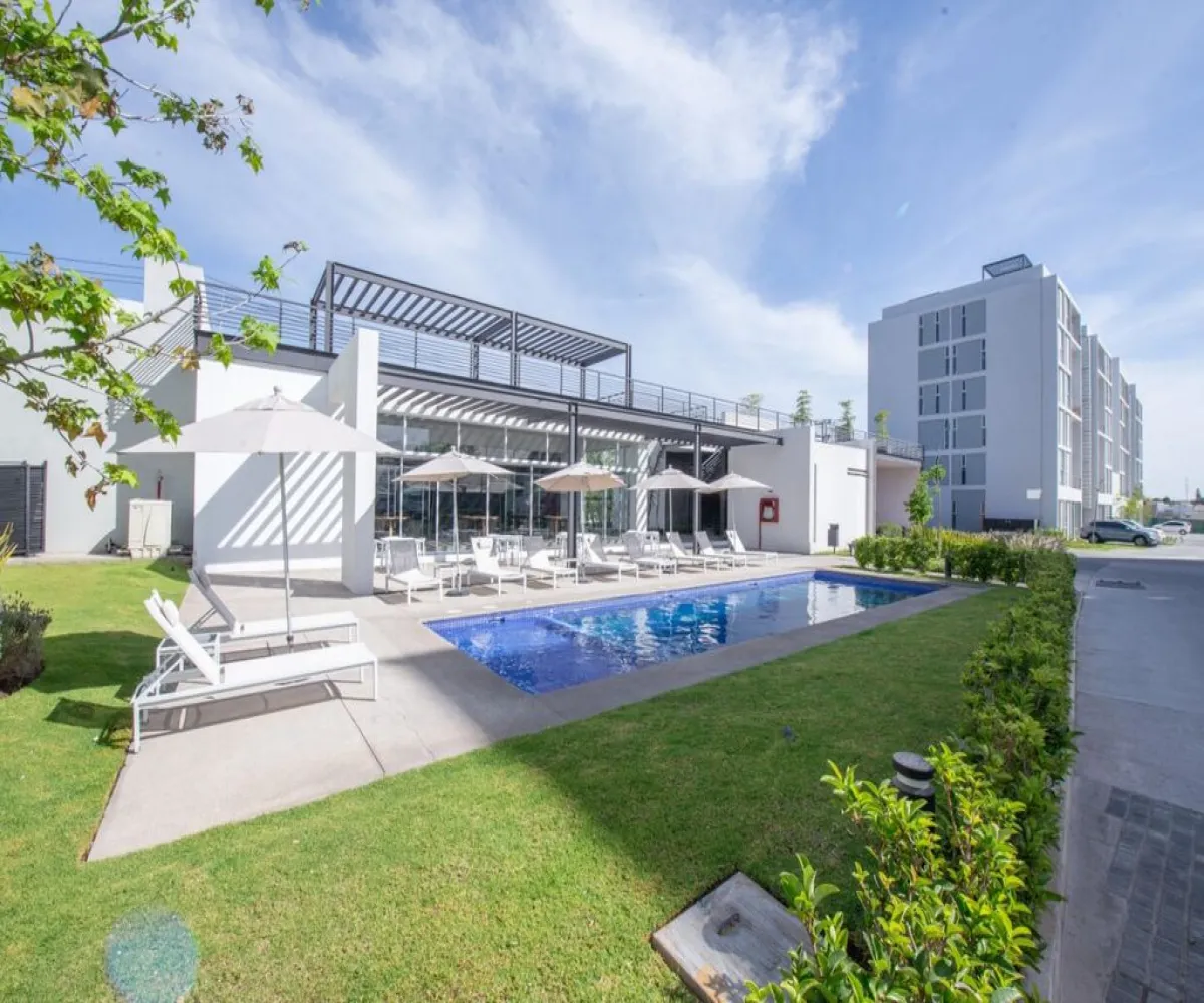 Departamento En Venta,La Tijera,Avenida Camino Real a Colima 2016 torre A1 403, Tlajomulco de Zúñiga, Jalisco 45647, 2 Habitaciones,2 Baños,Avenida Camino Real a Colima 2016,1,pWsfwfE