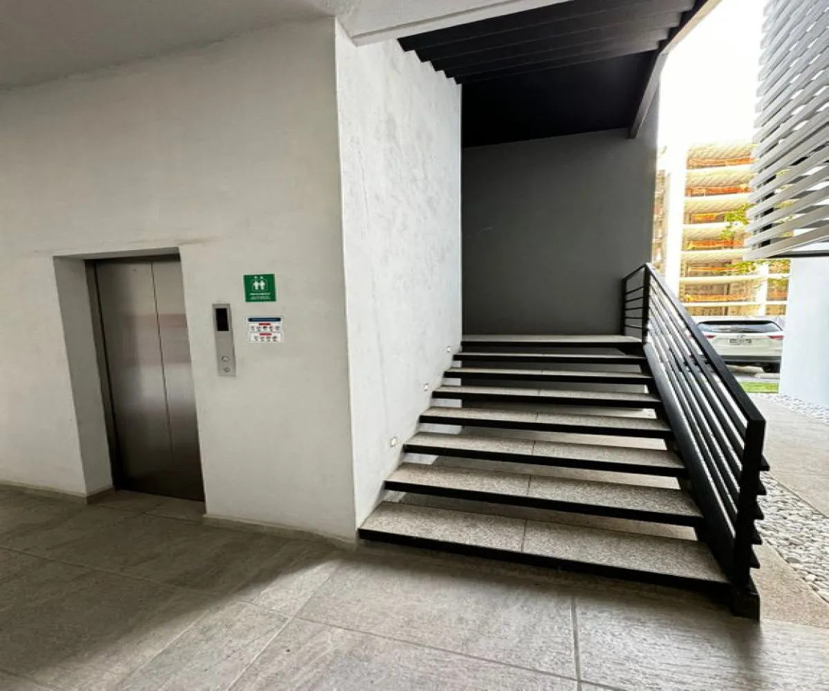 Departamento En Venta,La Tijera,Avenida Camino Real a Colima 2016 torre A1 403, Tlajomulco de Zúñiga, Jalisco 45647, 2 Habitaciones,2 Baños,Avenida Camino Real a Colima 2016,1,pWsfwfE
