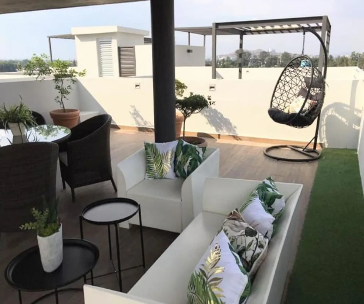 Departamento En Venta,La Tijera,Avenida Camino Real a Colima 2016 torre A1 403, Tlajomulco de Zúñiga, Jalisco 45647, 2 Habitaciones,2 Baños,Avenida Camino Real a Colima 2016,1,pWsfwfE