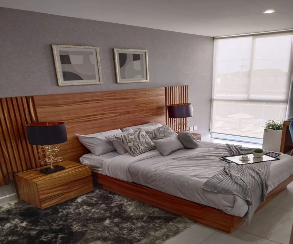 Departamento En Venta,La Tijera,Avenida Camino Real a Colima 2016 torre A1 403, Tlajomulco de Zúñiga, Jalisco 45647, 2 Habitaciones,2 Baños,Avenida Camino Real a Colima 2016,1,pWsfwfE