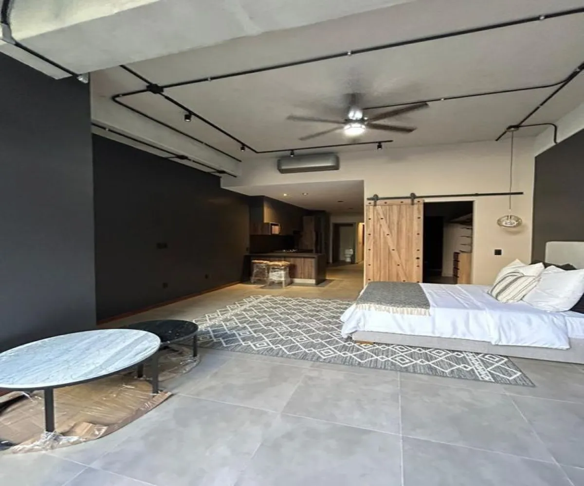 Departamento En Venta,Americana,Avenida de la Paz S/N, Guadalajara, Jalisco 44160, 2 Habitaciones,1 Baño,Avenida de la Paz,11,peeisMf