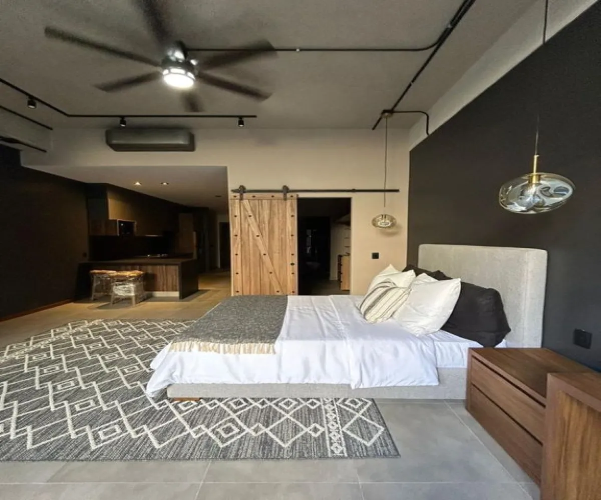 Departamento En Venta,Americana,Avenida de la Paz S/N, Guadalajara, Jalisco 44160, 2 Habitaciones,1 Baño,Avenida de la Paz,11,peeisMf